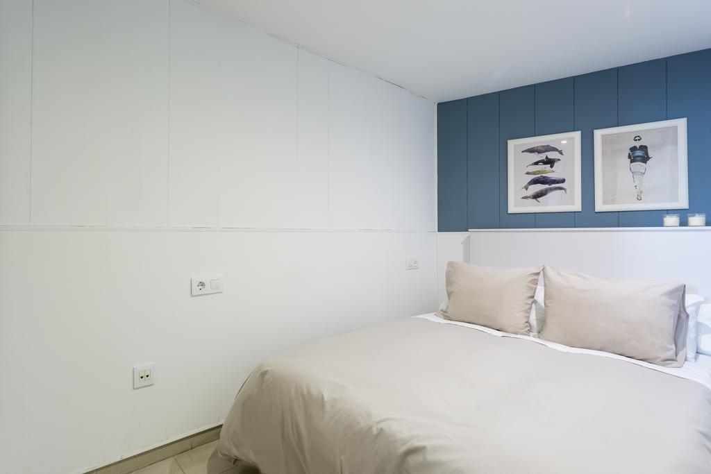 Apartamentos Diaber Gerona 22 Seville Exterior photo