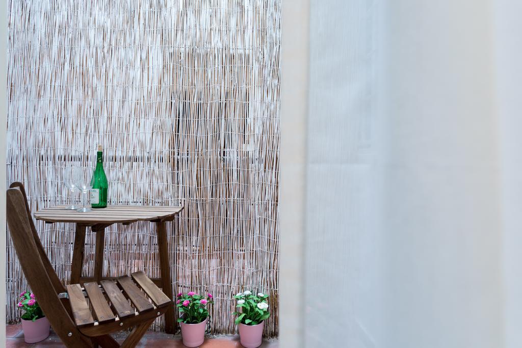 Apartamentos Diaber Gerona 22 Seville Exterior photo
